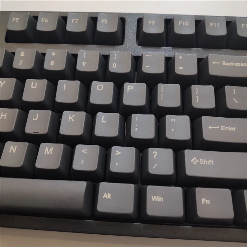 คีย์บอร์ดเกมมิ่งแบบมีสาย ราคาป - Gaming Keyboard Budget บทวิจารณ์และราคา