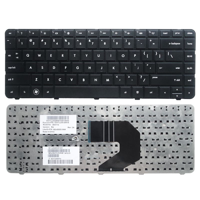 RU/SP/FR/GR แป้นพิมพ์สําหรับแล - Gaming Keyboard E Yooso บทวิจารณ์และราคา