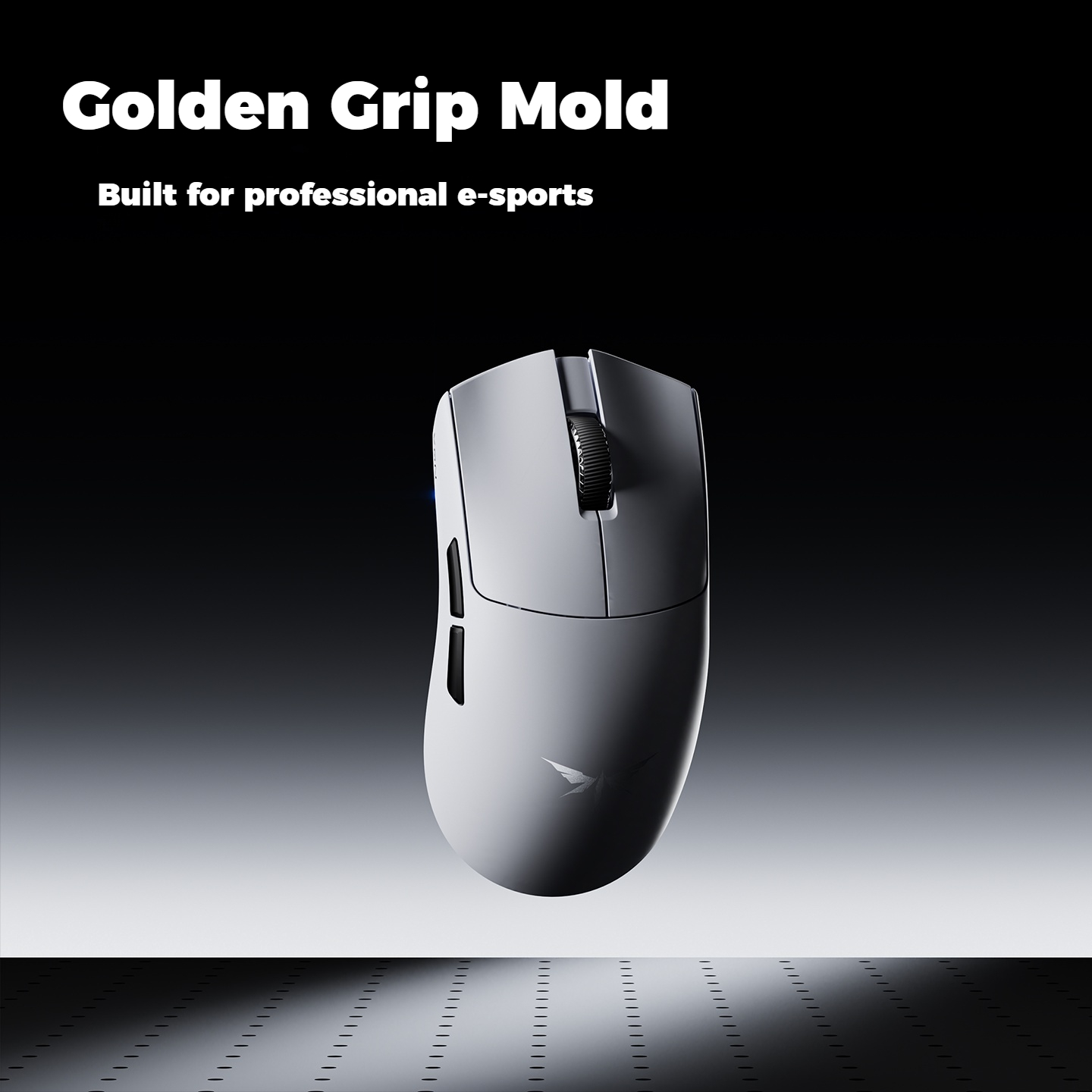 เมาส์ไร้สาย VGN Falcon 3 สำหรั - Gaming Keyboard Hand บทวิจารณ์และราคา