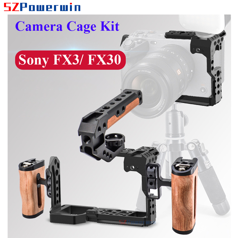 ชุดอุปกรณ์ป้องกันกล้อง Powerwi - Stabilizer Screw In บทวิจารณ์และราคา
