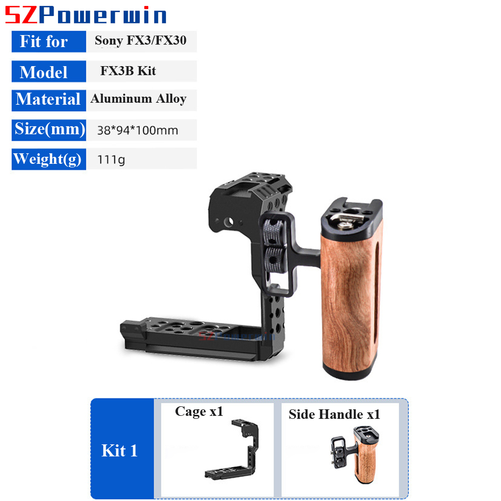 ชุดอุปกรณ์ป้องกันกล้อง Powerwi - Stabilizer Screw In บทวิจารณ์และราคา
