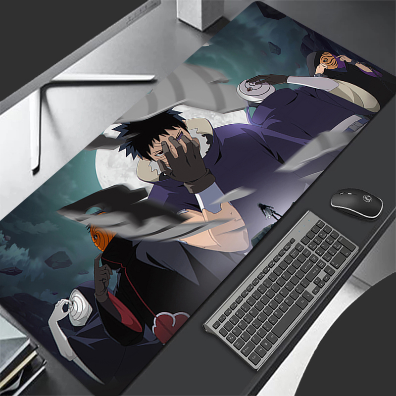 แผ่นรองเมาส์อะนิเมะคาร์เปขนาดใ - Gaming Keyboard En Mouse บทวิจารณ์และราคา