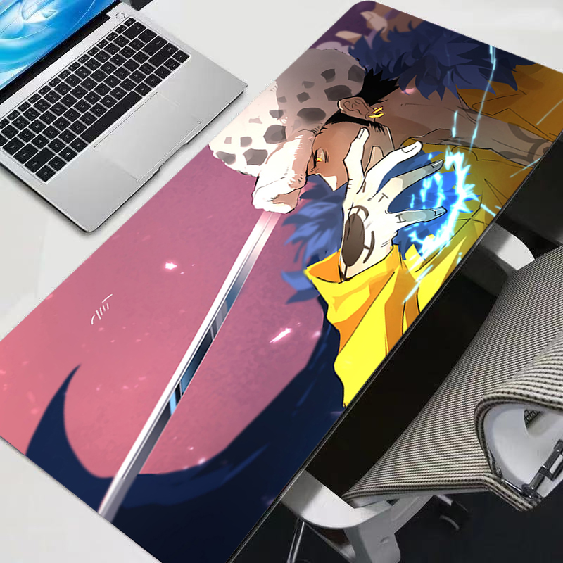 แผ่นรองเมาส์ลายการ์ตูนน่ารัก ส - Gaming Keyboard En Mouse บทวิจารณ์และราคา