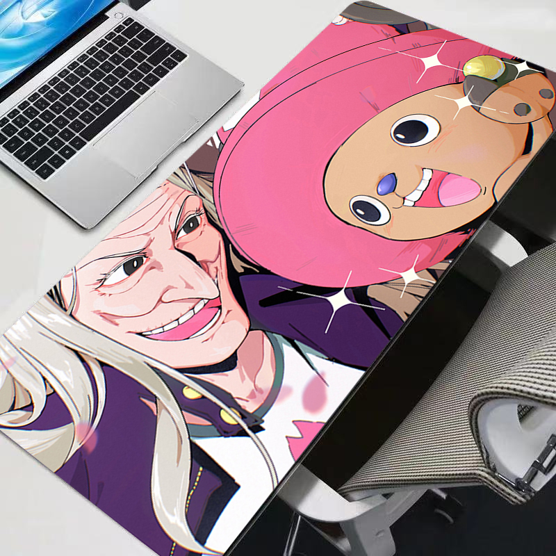 แผ่นรองเมาส์ลายการ์ตูนน่ารัก ส - Gaming Keyboard En Mouse บทวิจารณ์และราคา