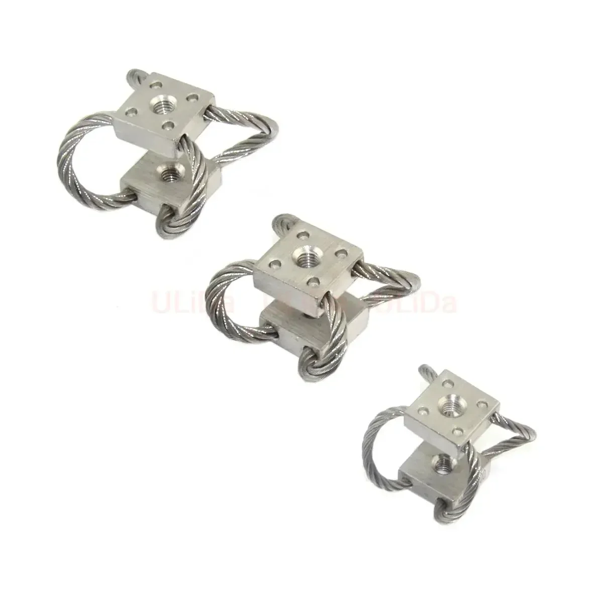 ตัวกันสั่นแบบใหม่สำหรับโดรน RC - Stabilizer Screw In บทวิจารณ์และราคา