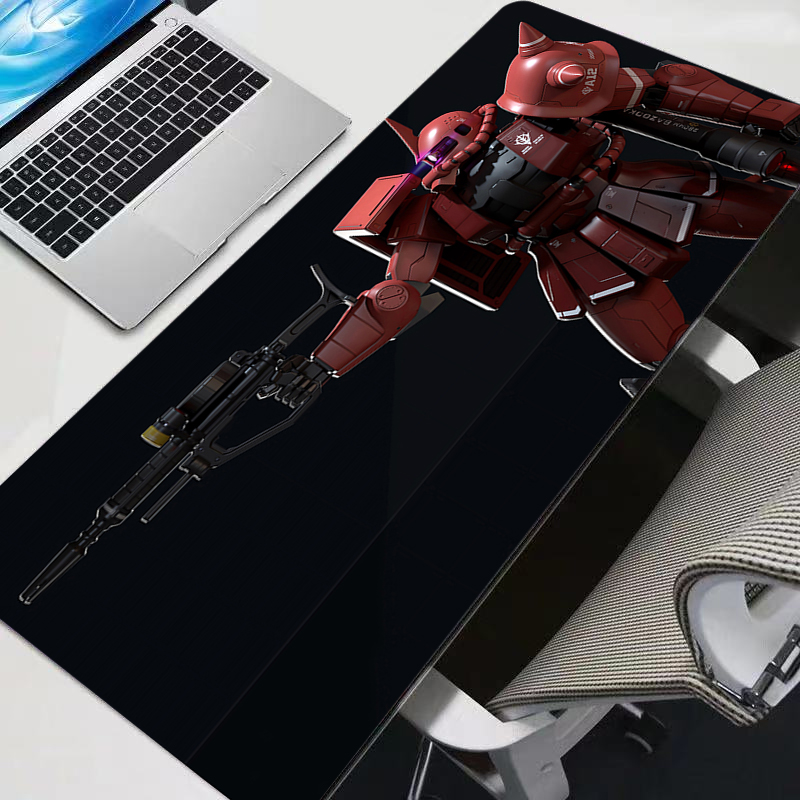 แผ่นรองเมาส์ขนาด 90x40 ซม. ลาย - Gaming Keyboard And Mouse Mobile บทวิจารณ์และราคา