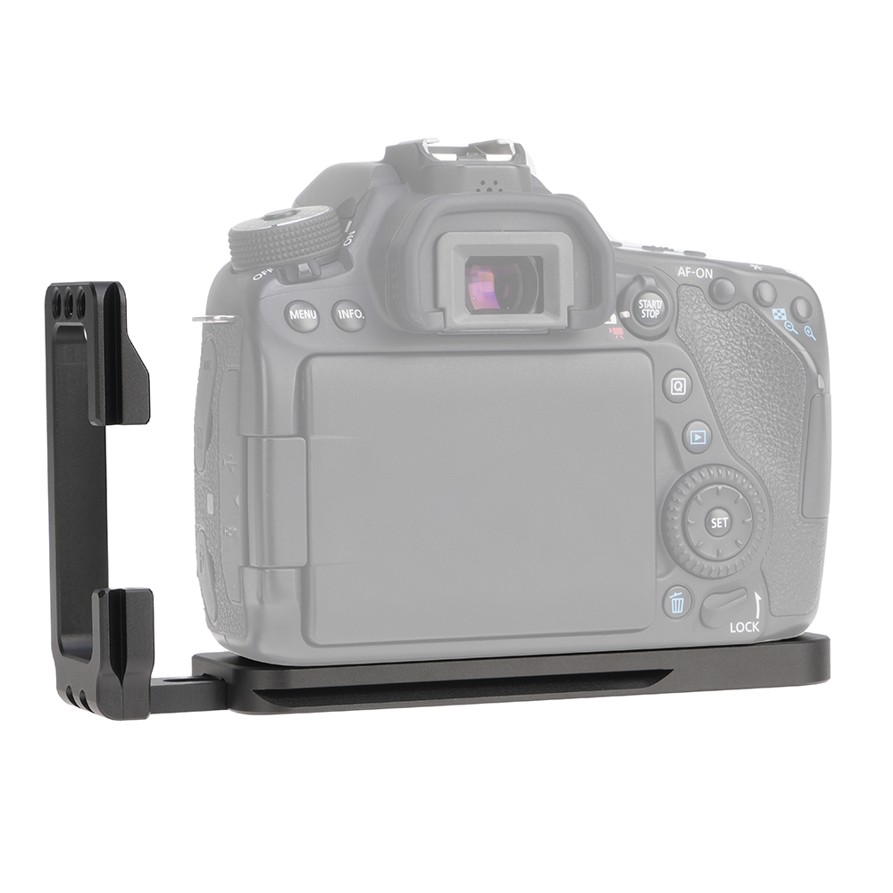 FOTGA L รูปร่างสําหรับ Canon 7 - Stabilizer Screw In บทวิจารณ์และราคา