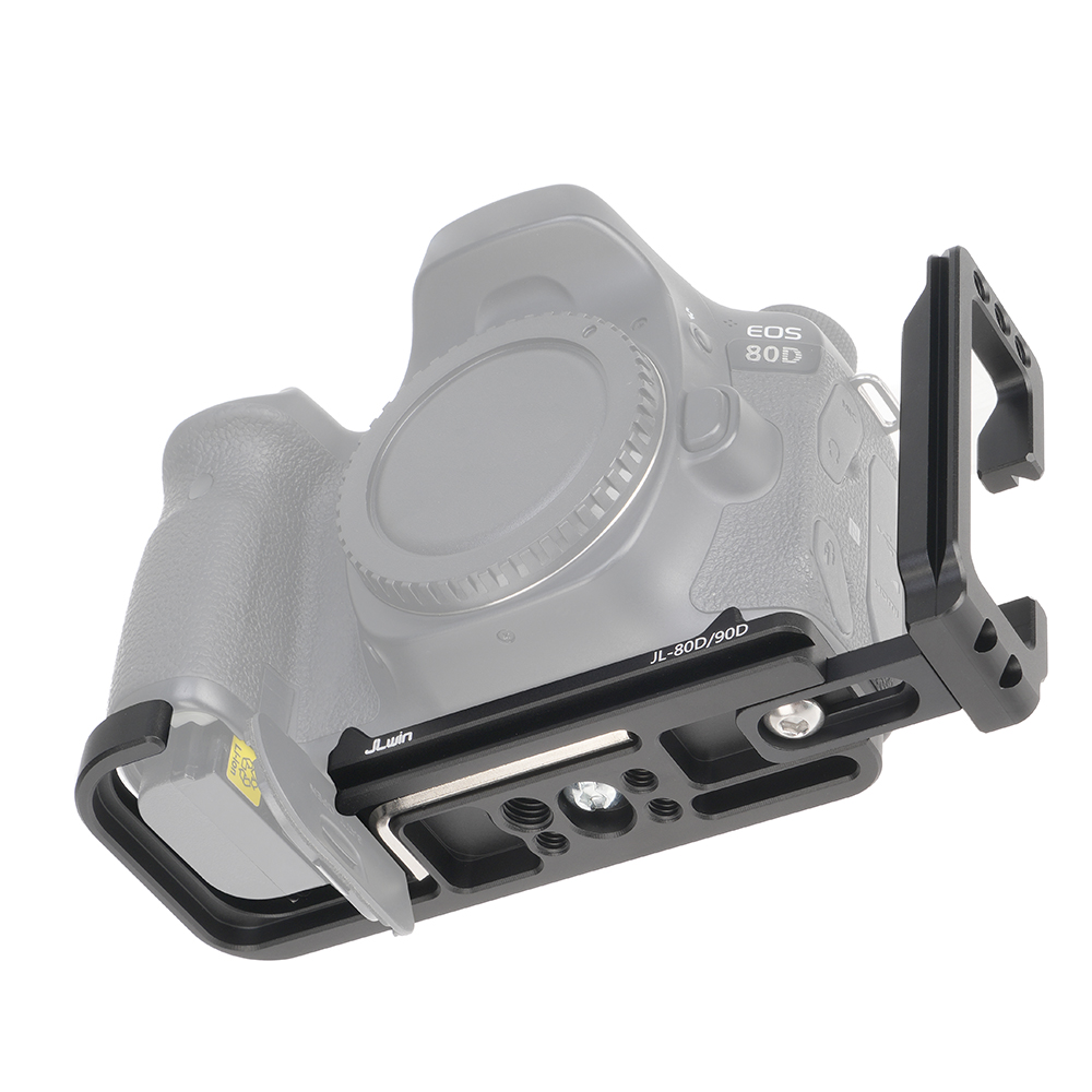 FOTGA L รูปร่างสําหรับ Canon 7 - Stabilizer Screw In บทวิจารณ์และราคา
