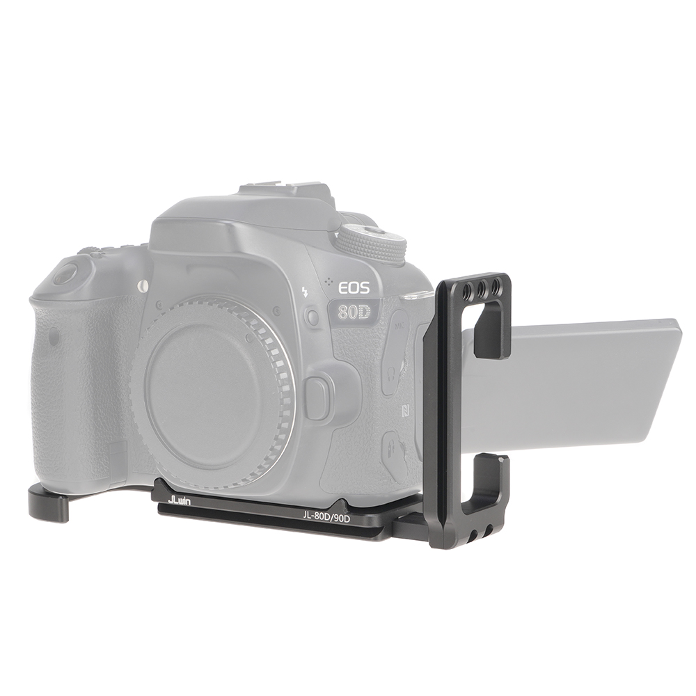FOTGA L รูปร่างสําหรับ Canon 7 - Stabilizer Screw In บทวิจารณ์และราคา