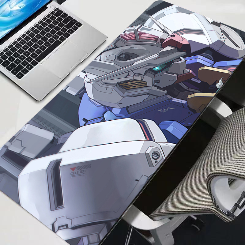 แผ่นรองเมาส์ขนาดใหญ่โมบายสูทกั - Gaming Keyboard And Mouse Mobile บทวิจารณ์และราคา