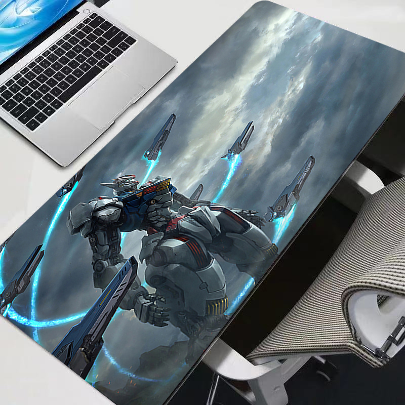 แผ่นรองเมาส์ขนาดใหญ่โมบายสูทกั - Gaming Keyboard And Mouse Mobile บทวิจารณ์และราคา