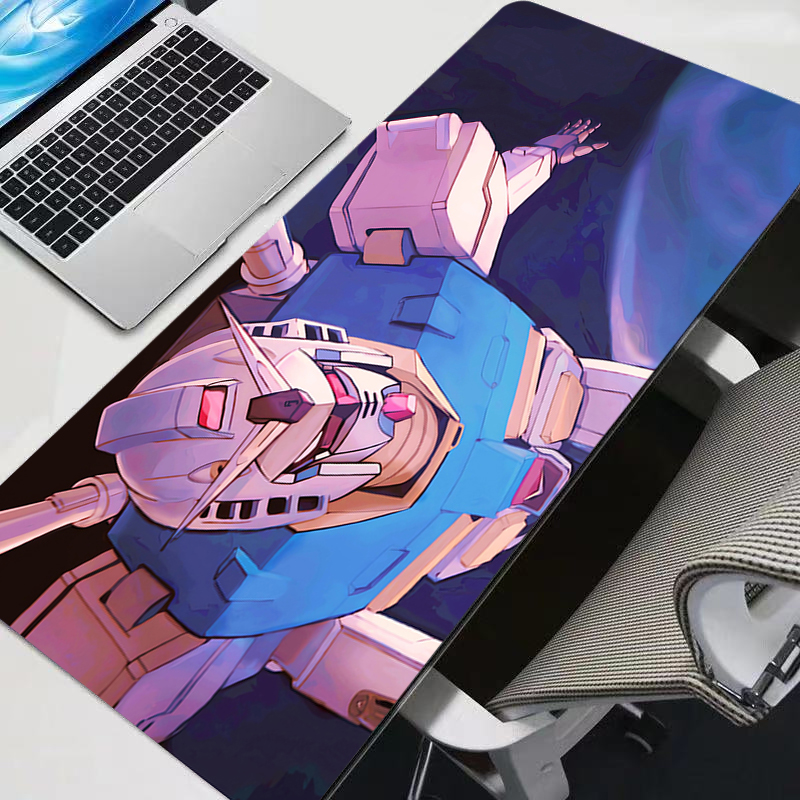 แผ่นรองเมาส์ขนาดใหญ่พิเศษ XXL  - Gaming Keyboard And Mouse Mobile บทวิจารณ์และราคา