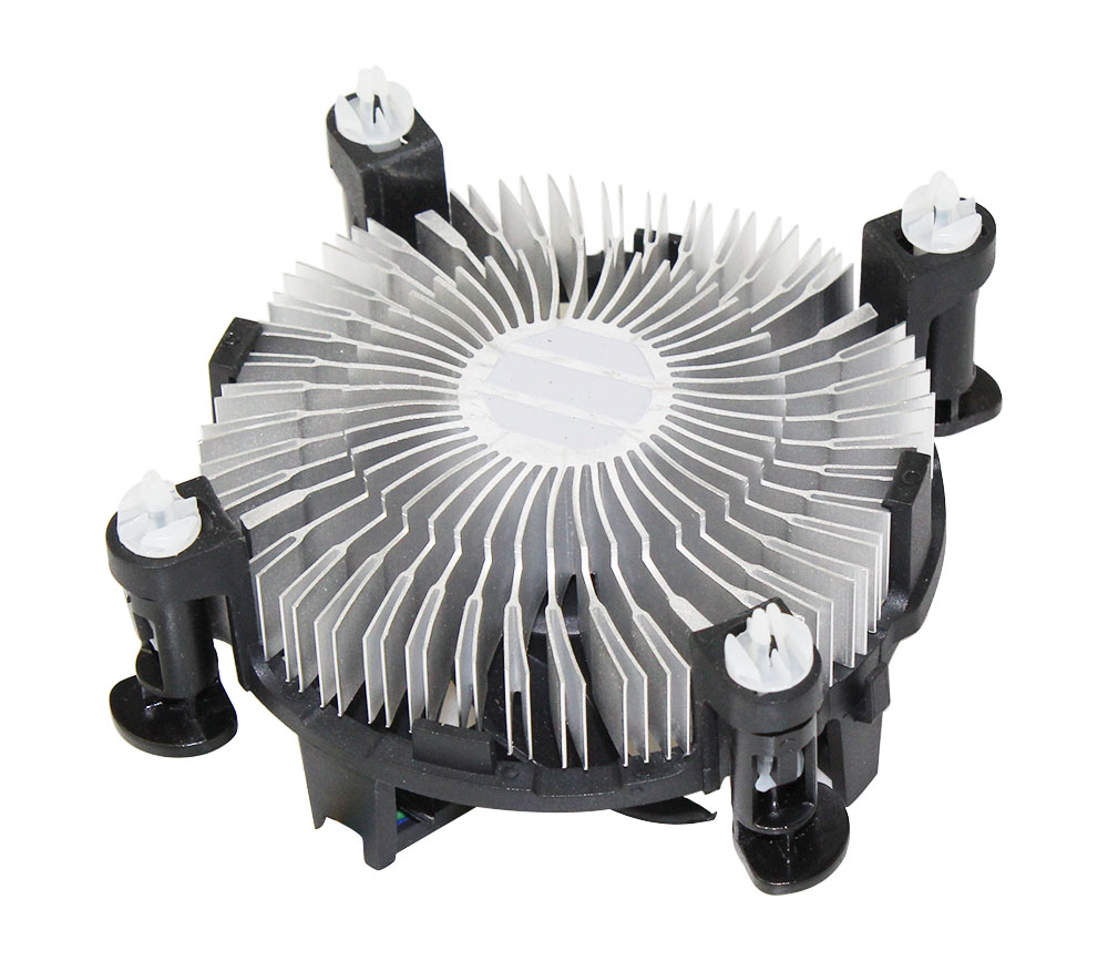 ตัวเชื่อมต่อแบบ 4 พิน พร้อมฮีท - Intel Cpu Core I7 บทวิจารณ์และราคา