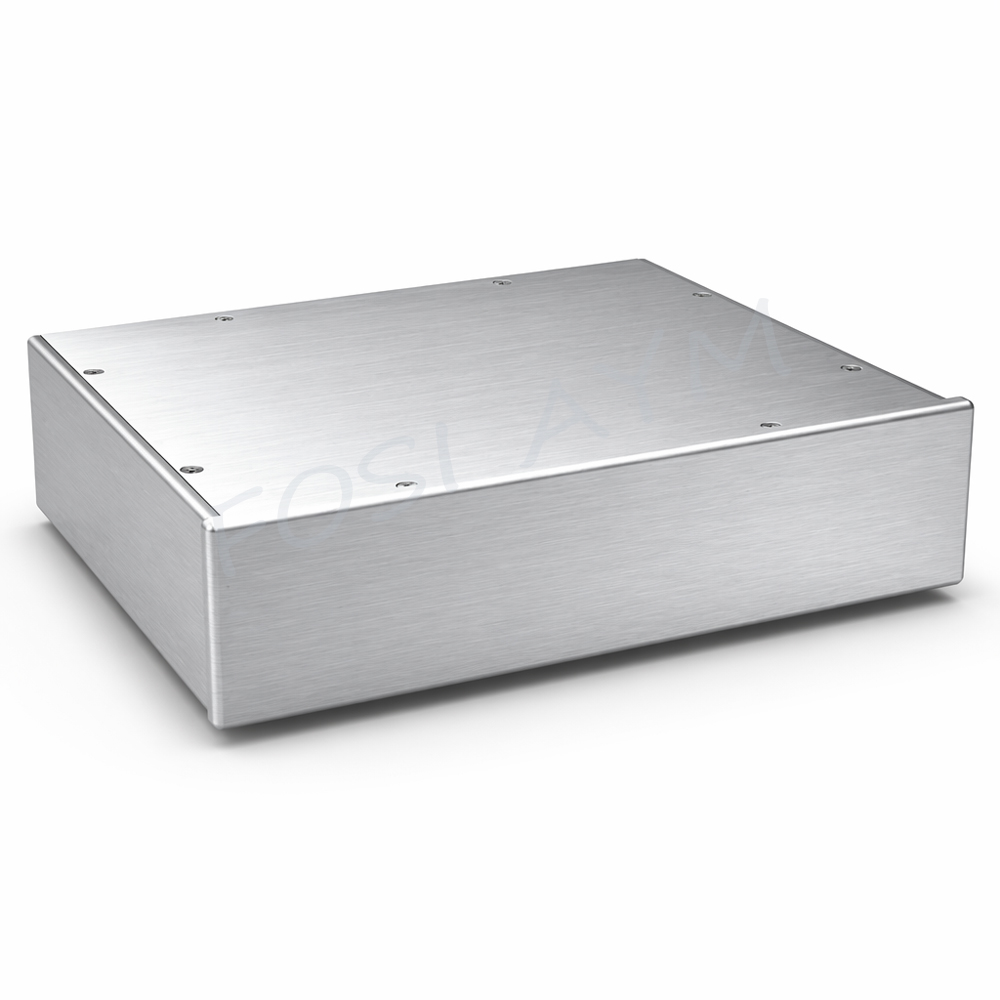 280x65x228มม. FOSI AYM ตัวถังอ - Aluminum Case 65 บทวิจารณ์และราคา