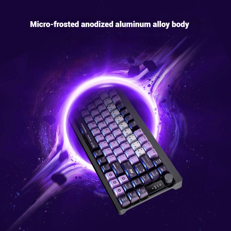 คีย์บอร์ดแม่เหล็ก Colorful Sta - Gaming Keyboard Mechanical บทวิจารณ์และราคา