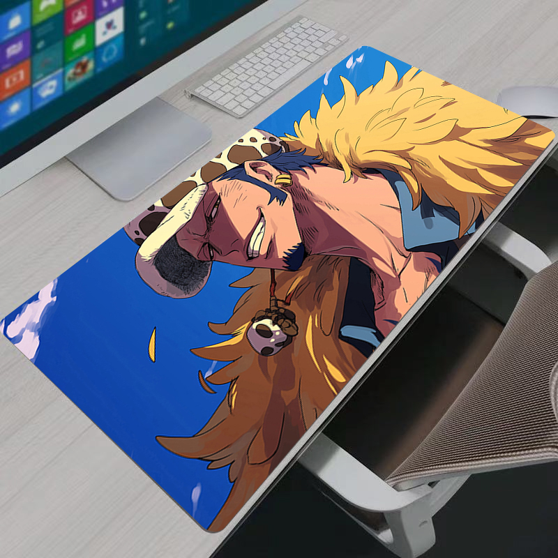 Gaming Mouse Pad Gamer บ้านคอม - Gaming Keyboard En Mouse บทวิจารณ์และราคา
