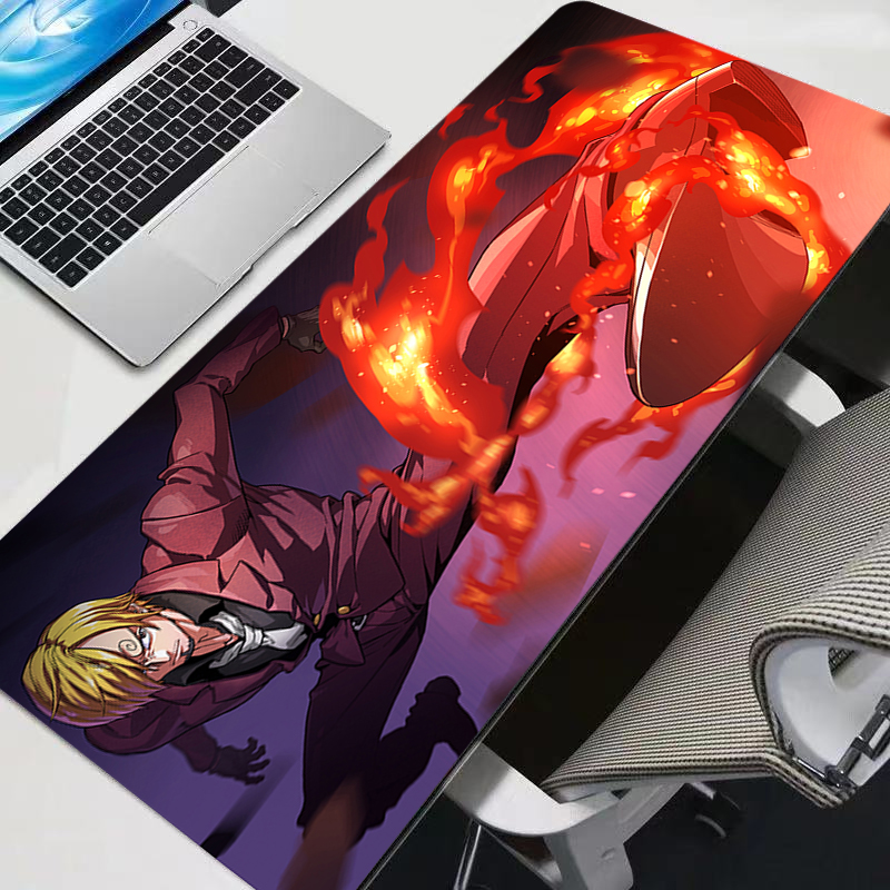 แผ่นรองเมาส์คอมพิวเตอร์สำหรับเ - Gaming Keyboard And Mouse Pad บทวิจารณ์และราคา